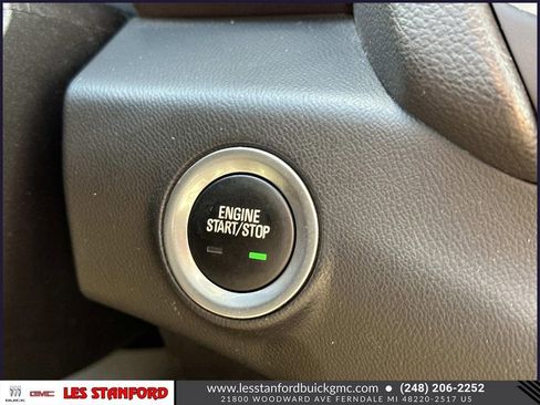 Used 2019 GMC Terrain SLE AWD/4WD image 28