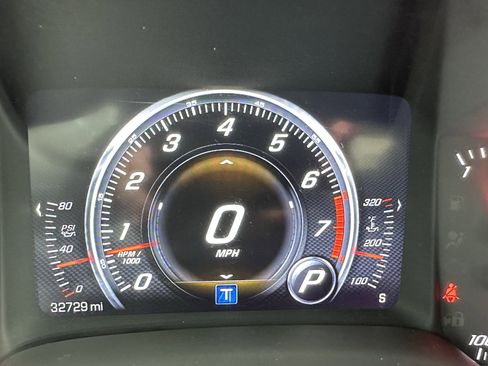 Used 2017 Chevrolet Corvette Grand Sport image 42