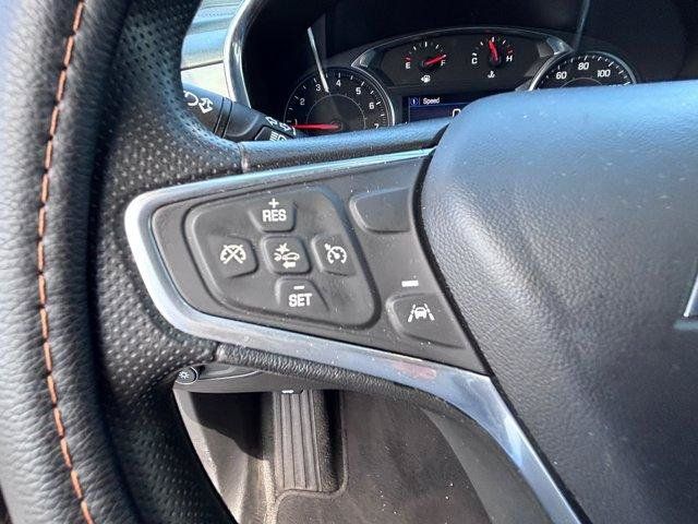 Used 2023 Chevrolet Equinox LS w/ LS Convenience Package FWD image 22
