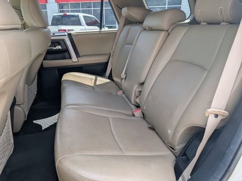 Used 2014 Toyota 4Runner Limited RWD image 30