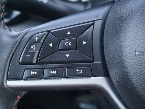 Certified 2024 Nissan Sentra SR image 24