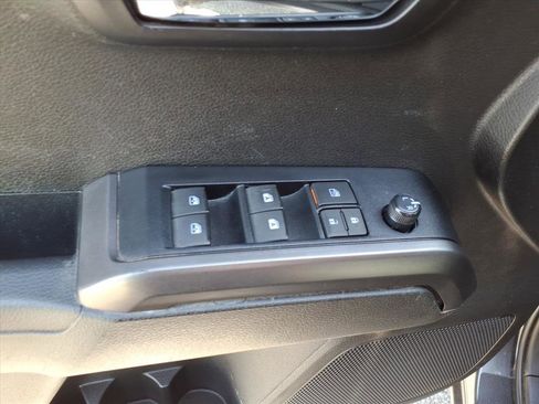 Used 2022 Toyota Tacoma TRD Sport w/ Technology Package AWD/4WD image 25