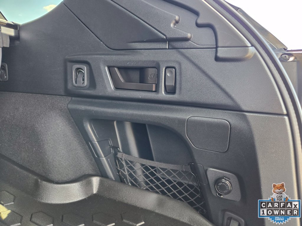 Used 2024 Subaru Outback Touring XT AWD/4WD image 20