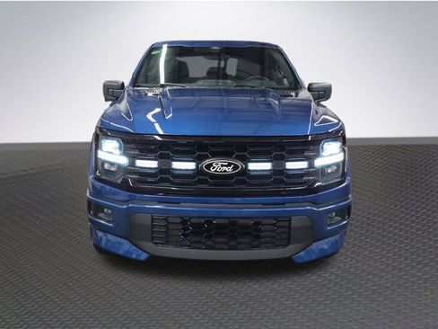 New 2025 Ford F150 STX w/ LOBO Package image 3