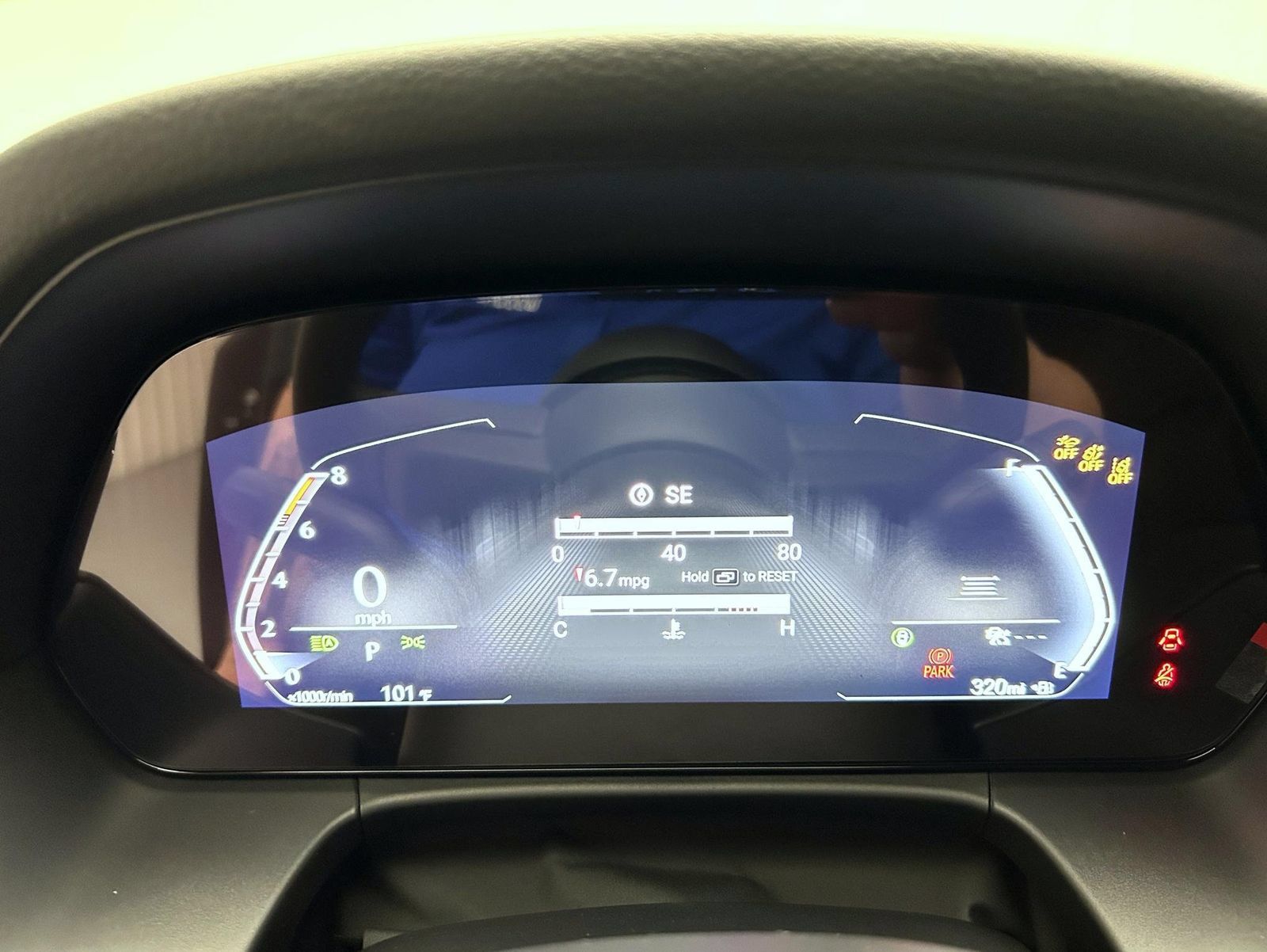 New 2026 MAZDA CX-5 Preferred AWD/4WD image 12