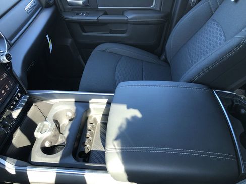 New 2026 RAM 2500 Big Horn image 17