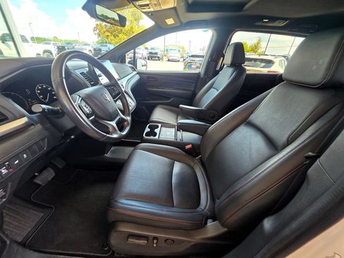 Used 2025 Honda Odyssey Sport-L image 20