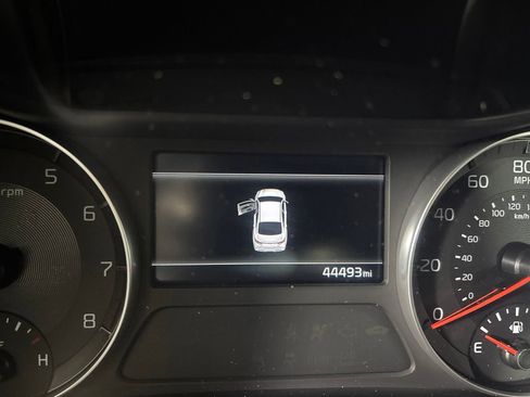 Used 2024 Kia Forte LXS FWD image 13