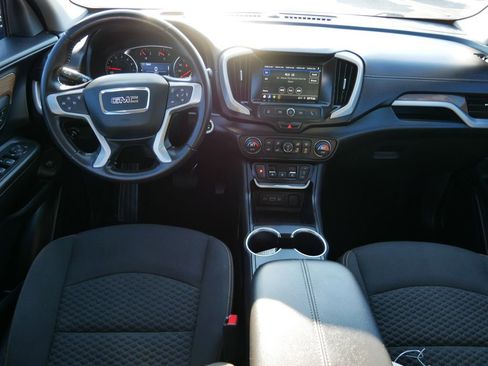 Used 2020 GMC Terrain SLE w/ Driver Convenience Package AWD/4WD image 19
