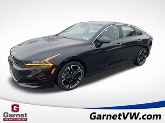 Used 2022 Kia K5 GT-Line 360° Tour