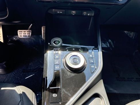 Used 2024 Kia Niro Wave image 4