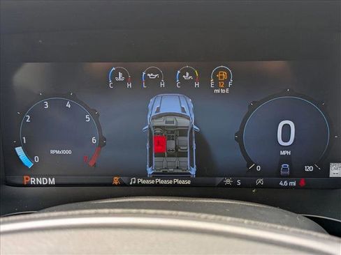 New 2025 Ford F150 XLT w/ Equipment Group 302A MID image 10