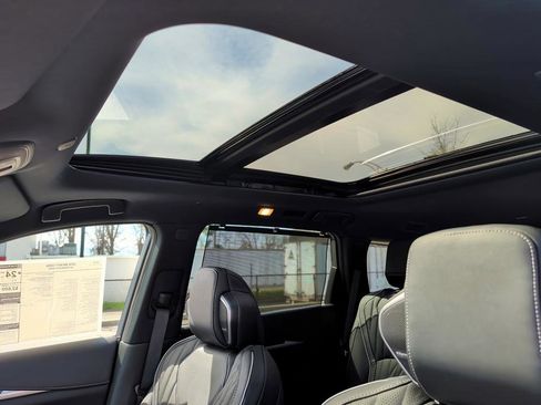 New 2026 INFINITI QX60 Autograph image 20