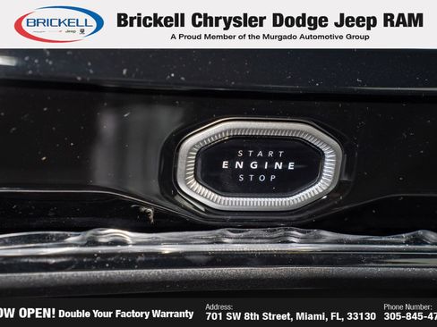 New 2026 Jeep Grand Cherokee Limited w/ Limited Altitude Package image 33