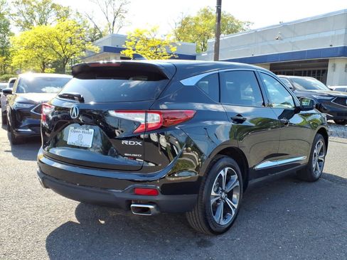 Certified 2024 Acura RDX SH-AWD w/ Advance Package image 14