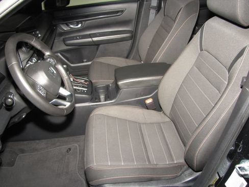 Certified 2024 Honda CR-V Sport image 9