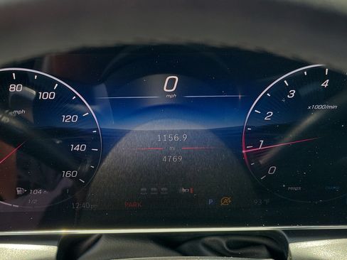 Certified 2026 Mercedes-Benz GLC 300 4MATIC image 30