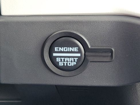 New 2025 Ford Bronco Stroppe Edition image 22