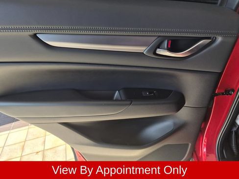 Used 2025 MAZDA CX-5 AWD 2.5 S w/ Preferred Package image 23