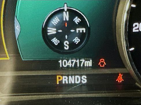 Used 2019 Lincoln MKC Reserve w/ MKC Climate Package image 19