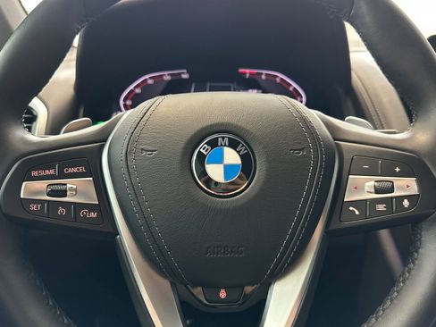 Used 2020 BMW 840i Convertible w/ Driving Assistance Package RWD image 11