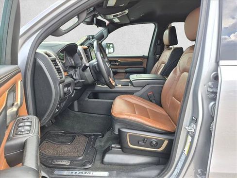Used 2023 RAM 1500 Limited AWD/4WD image 15