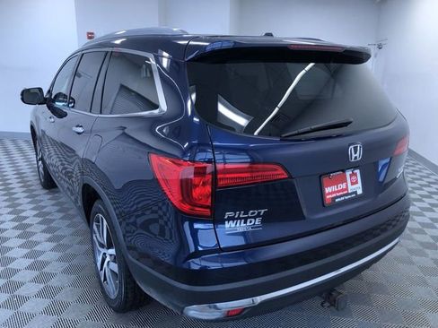 Used 2016 Honda Pilot Elite image 12
