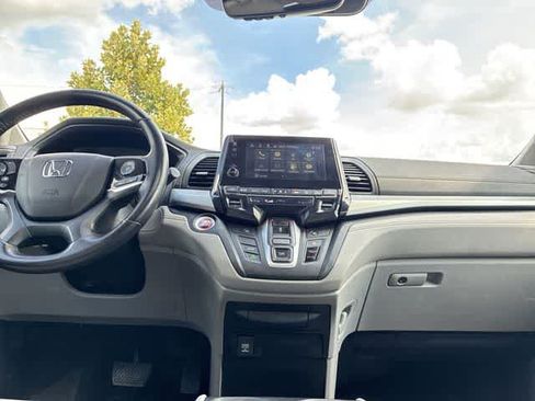 Used 2018 Honda Odyssey EX-L image 30