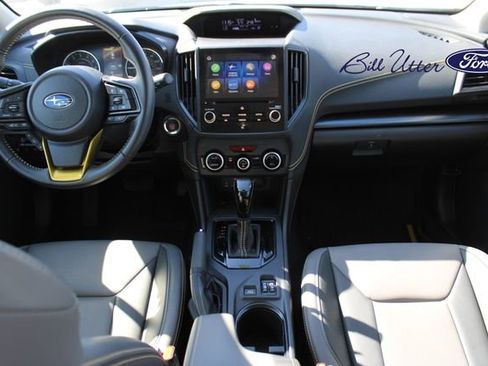 Used 2023 Subaru Crosstrek 2.5i Sport w/ Popular Package #3 image 13