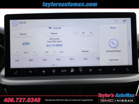 Used 2023 Ford Escape Platinum image 12