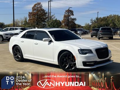 Used 2023 Chrysler 300 S w/ Comfort Group