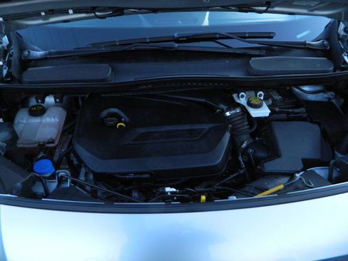 Used 2015 Ford Transit Connect XLT image 20