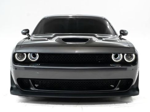 Used 2020 Dodge Challenger R/T Scat Pack RWD image 7