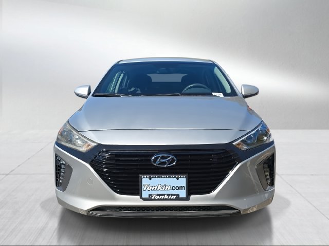 Used 2017 Hyundai Ioniq SEL FWD image 8