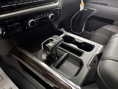 New 2026 GMC Sierra 1500 Elevation w/ Elevation Premium Package image 33