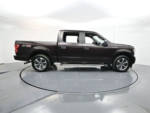 Used 2019 Ford F150 XL w/ Equipment Group 101A Mid image 11