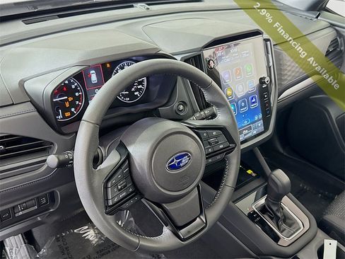 Used 2025 Subaru Forester Premium image 9