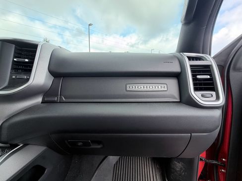 Used 2023 RAM 1500 Big Horn AWD/4WD image 20