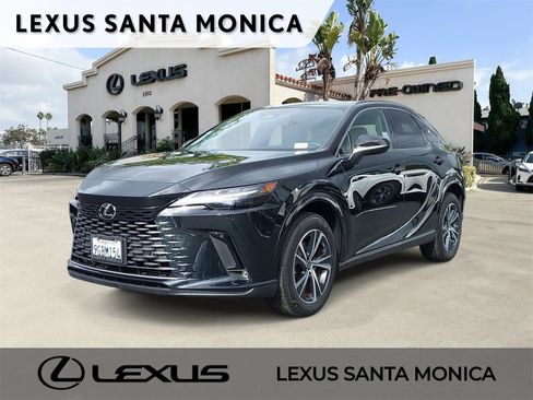 Used 2023 Lexus RX 350 Premium image 1