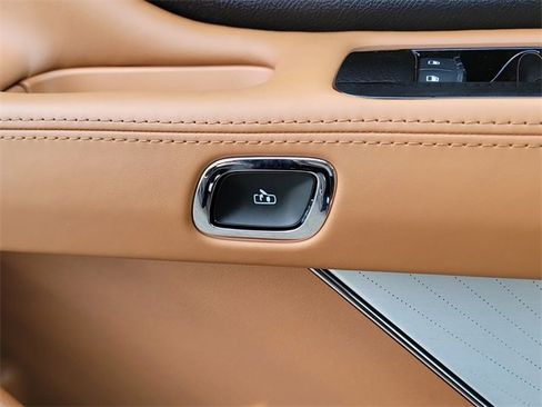 Certified 2025 Lincoln Aviator Black Label w/ Jet Appearance Package image 28