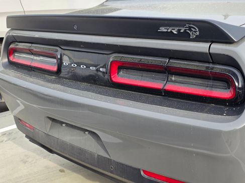 Used 2023 Dodge Challenger SRT Hellcat image 5
