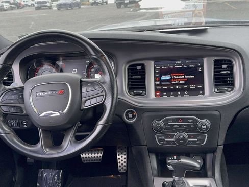 Used 2023 Dodge Charger R/T w/ Blacktop Package image 11