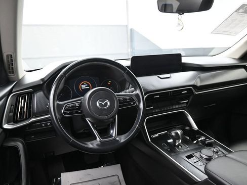 Used 2024 MAZDA CX-90 3.3 Turbo w/ Select Package AWD/4WD image 13