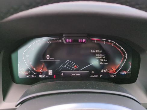 Used 2026 BMW 840i xDrive image 11