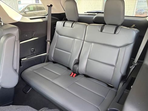 New 2026 Ford Explorer Active w/ Active Comfort Package AWD/4WD image 11