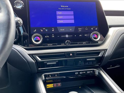 Used 2026 Lexus TX 350 AWD w/ Technology Package image 35