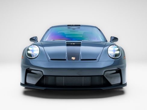 Used 2026 Porsche 911 GT3 RWD image 3