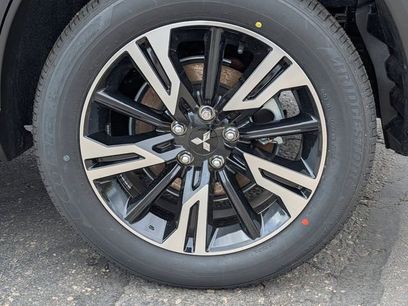 New 2026 Mitsubishi Eclipse Cross SE