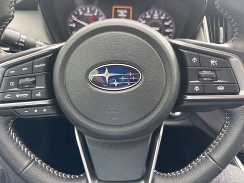 Used 2025 Subaru Legacy Premium image 18