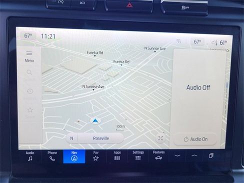 Used 2024 Ford F150 XLT w/ Tow/Haul Package image 16